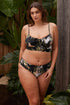 Artesands Neo Du Palmis Degas D/DD Cup Underwire Bikini Top
